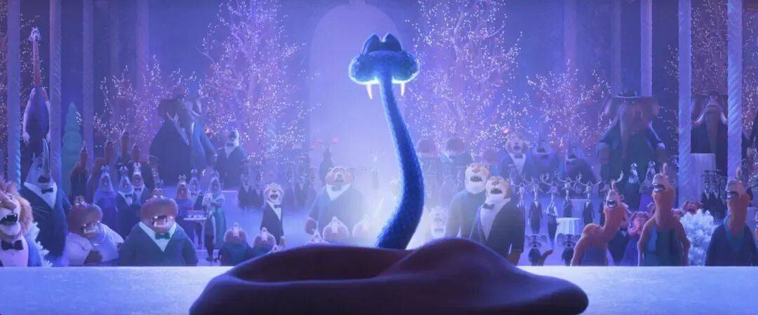 票房狂刷纪录的《疯狂动物城2》<strong></p>
<p>显卡可以挖哪些虚拟币USDT</strong>，故事简单潦草但凭啥能精准戳中观众嗨点？