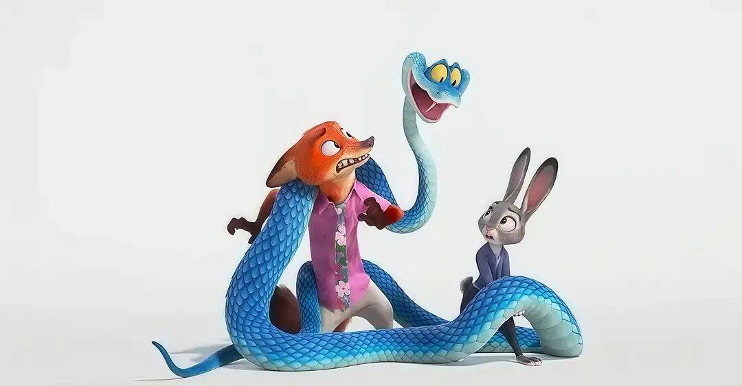 票房狂刷纪录的《疯狂动物城2》<strong></p>
<p>显卡可以挖哪些虚拟币USDT</strong>，故事简单潦草但凭啥能精准戳中观众嗨点？