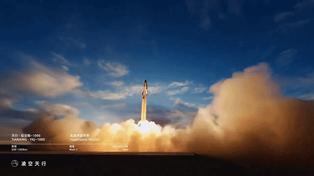 民营企业造出了高超音速导弹，造价仅仅70万？这事儿不能细想！