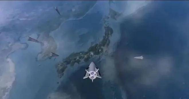 民营企业造出了高超音速导弹<strong></p>
<p>显卡可以挖哪些虚拟币USDT</strong>,造价仅仅70万?这事儿不能细想!