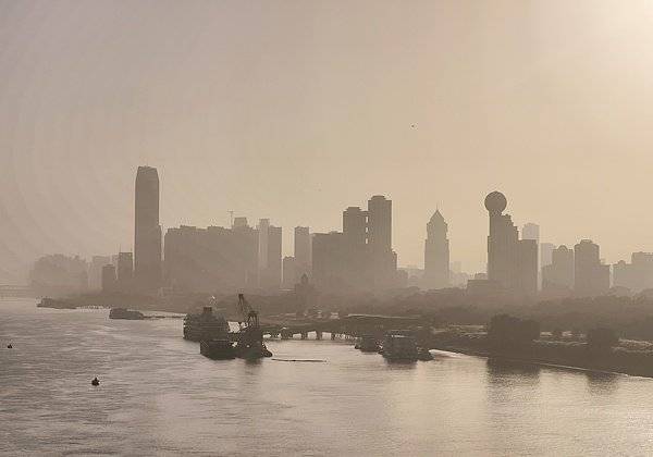 翻山越岭吹到沿海多城<strong></p>
<p>显卡可以挖哪些虚拟币USDT</strong>，为何这次沙尘能吹这么远？