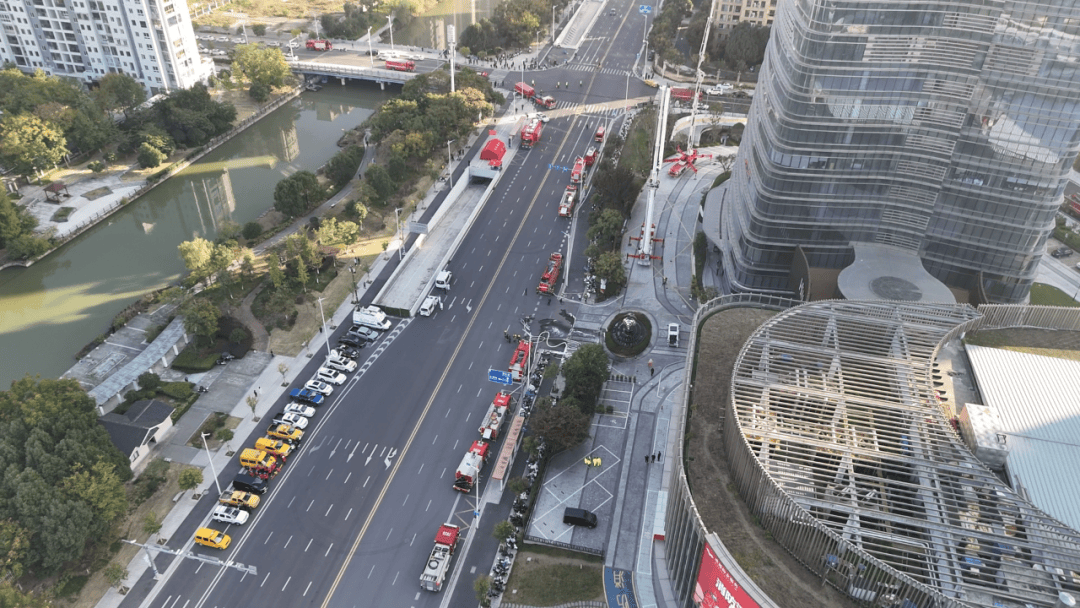 直击339米温州第一高楼“灭火救援现场”<strong></p>
<p>显卡可以挖哪些虚拟币USDT</strong>,多部门紧急联动“以练促战”!