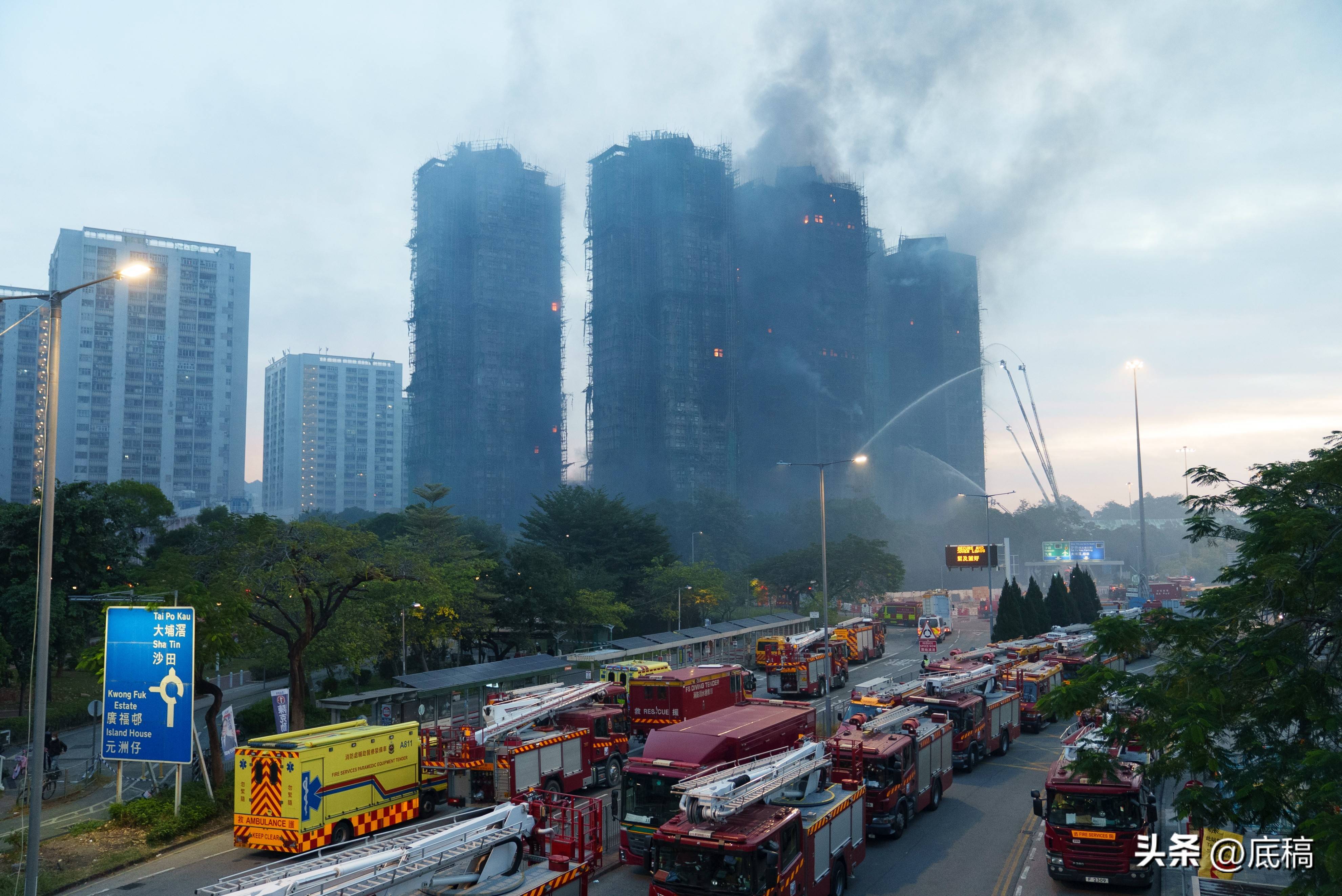 香港宏福苑大火中的一夜：“眼睁睁看着整栋楼被烧”<strong></p>
<p>显卡可以挖哪些虚拟币USDT</strong>，有住户称母亲仍失联