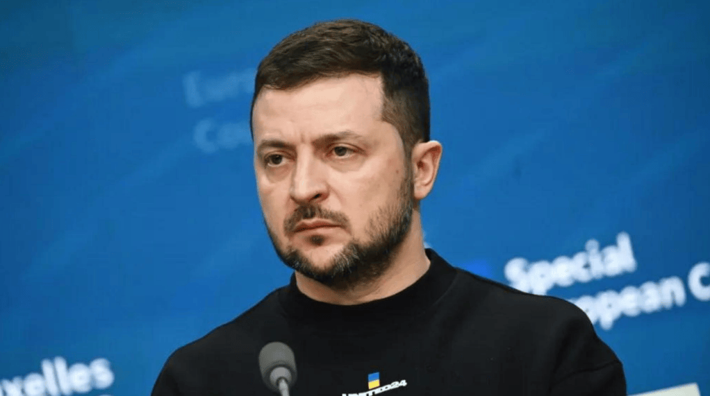 你敢不撤军<strong></p>
<p>显卡可以挖哪些虚拟币收益高</strong>,我就全面占领!普京开出严苛停战条件,泽连斯基的幕僚长下台