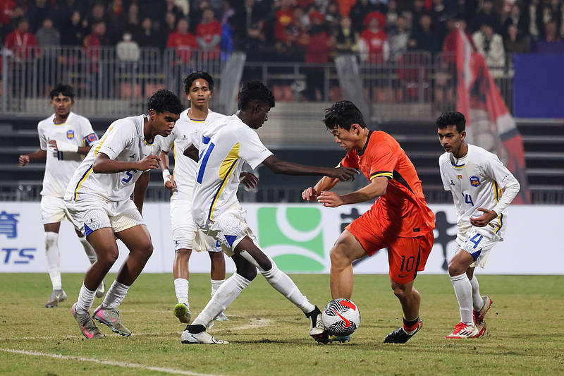 久违的轻松感！U16国足全胜晋级明年U17亚洲杯<strong></p>
<p>显卡可以挖哪些虚拟币收益高</strong>，这批年轻才俊需倍加呵护