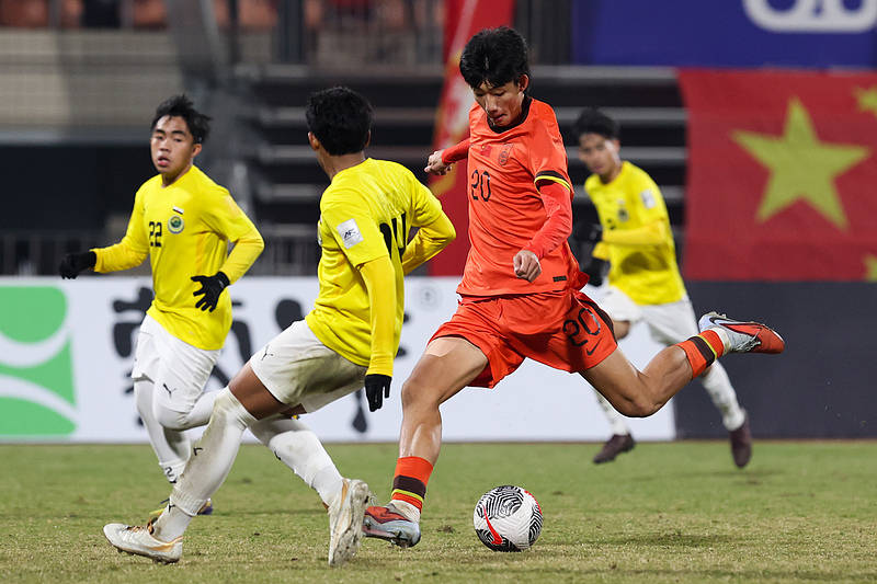 久违的轻松感！U16国足全胜晋级明年U17亚洲杯<strong></p>
<p>显卡可以挖哪些虚拟币收益高</strong>，这批年轻才俊需倍加呵护