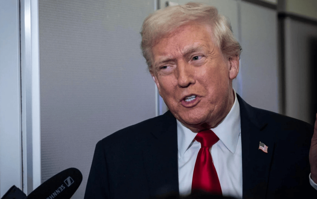 马杜罗愿意下台流亡，但提出自己的条件，他想要的特朗普给不了