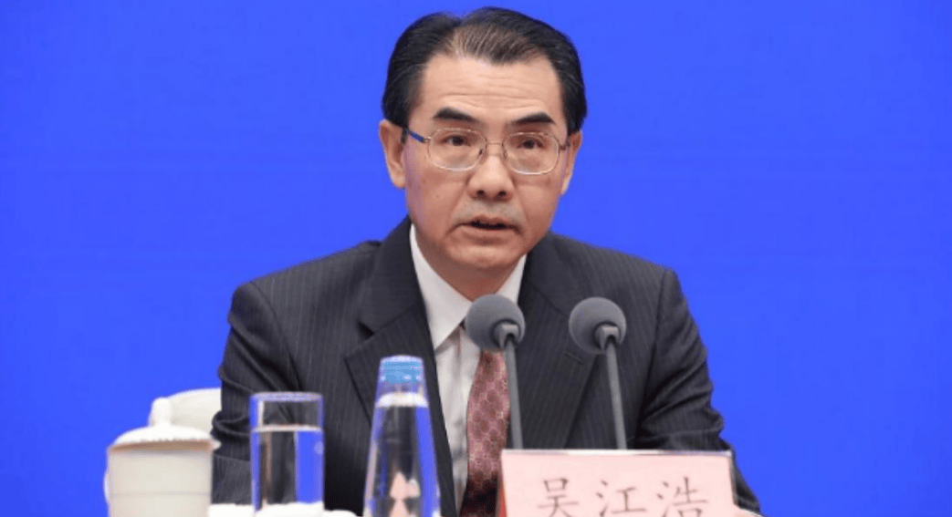 中方要求升级<strong></p>
<p>金色财经</strong>,高市早苗错失窗口期,75%的民调支持率也救不了她了!