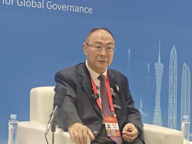 金灿荣：日本主要盟友未对高市言论表态<strong></p>
<p>金色财经</strong>，已经很说明问题