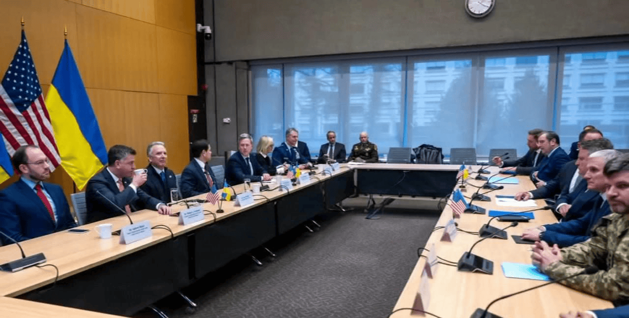 特朗普上当了？美媒：欧洲要让乌克兰陷入无休止战争<strong></p>
<p>金色财经</strong>，美尽快脱身