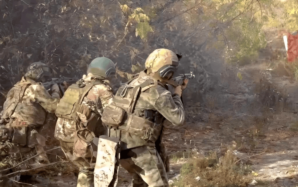 特朗普上当了？美媒：欧洲要让乌克兰陷入无休止战争<strong></p>
<p>金色财经</strong>，美尽快脱身