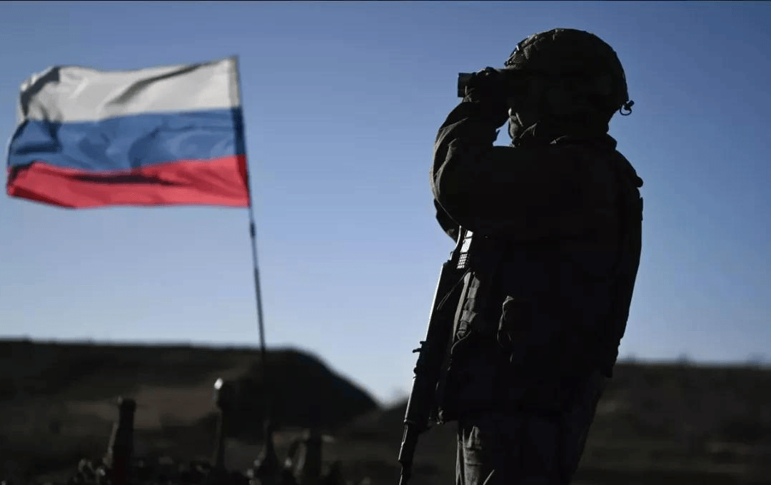 特朗普上当了？美媒：欧洲要让乌克兰陷入无休止战争<strong></p>
<p>金色财经</strong>，美尽快脱身