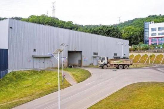 深圳110米高“垃圾山”连根拔起<strong></p>
<p>虚拟币算力在算什么</strong>!你以为的“负资产”被盘活了!