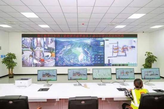 深圳110米高“垃圾山”连根拔起<strong></p>
<p>虚拟币算力在算什么</strong>!你以为的“负资产”被盘活了!