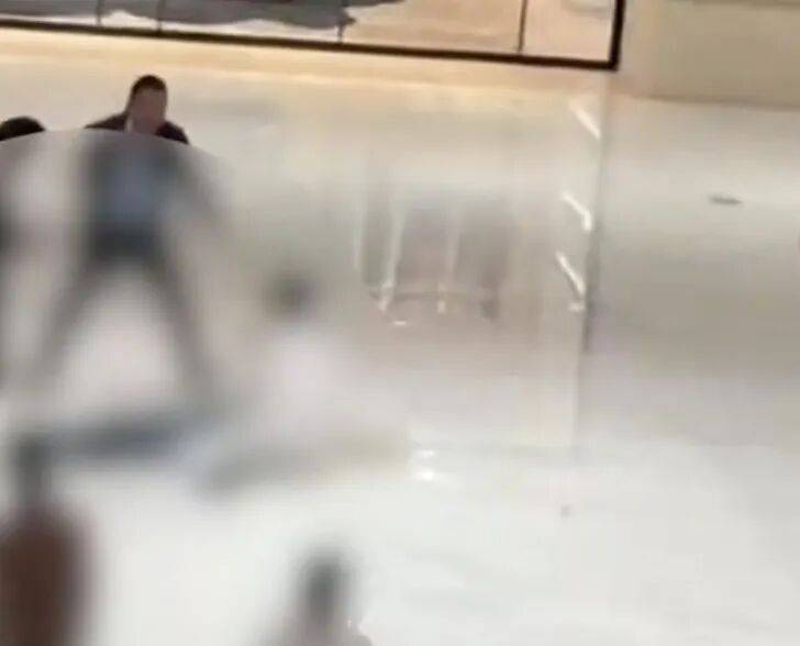 安徽合肥银泰中心发生一起坠楼事件<strong></p>
<p>虚拟币算力在算什么</strong>，商场称“派出所第一时间到场”，警方回应