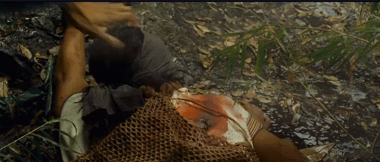 第一个扑向祁团长的印军黄种人面孔<strong></p>
<p>虚拟币算力在算什么</strong>，他到底是什么人？