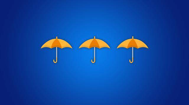 凉意来袭!今天厦门气温降有阵雨