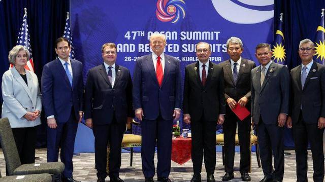 与美国签协议<strong></p>
<p>虚拟币算力在算什么</strong>,犯了众怒!中方严正关切,马来西亚急赴华澄清