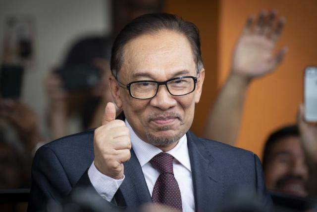 与美国签协议<strong></p>
<p>虚拟币算力在算什么</strong>,犯了众怒!中方严正关切,马来西亚急赴华澄清