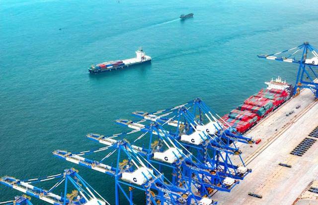 与美国签协议<strong></p>
<p>虚拟币算力在算什么</strong>,犯了众怒!中方严正关切,马来西亚急赴华澄清