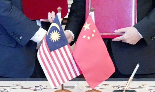 与美国签协议<strong></p>
<p>虚拟币算力在算什么</strong>,犯了众怒!中方严正关切,马来西亚急赴华澄清