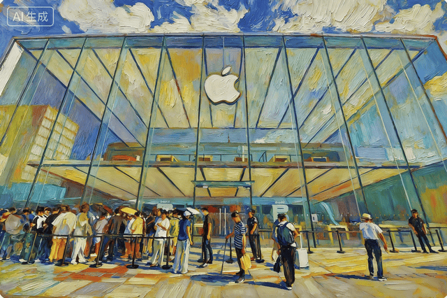 硅谷寒意刺骨：那个从不裁员的苹果<strong></p>
<p>虚拟币算力在算什么</strong>，终于动手了