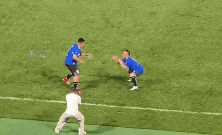 考古 | 赵本山妻子罕见公开现身<strong></p>
<p>虚拟币算力在算什么</strong>，气质优雅五官美艳，俩人爱情太感人！