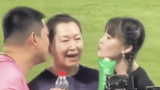 考古 | 赵本山妻子罕见公开现身<strong></p>
<p>虚拟币算力在算什么</strong>，气质优雅五官美艳，俩人爱情太感人！