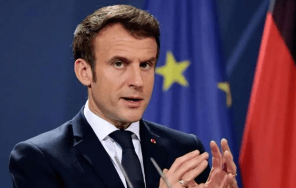 马克龙即将启程访华<strong></p>
<p>虚拟币算力在算什么</strong>,有人急了:这次必须谨言慎行,不要重蹈覆辙!