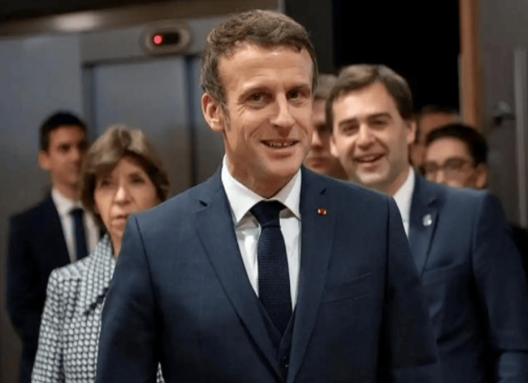 马克龙即将启程访华<strong></p>
<p>虚拟币算力在算什么</strong>,有人急了:这次必须谨言慎行,不要重蹈覆辙!