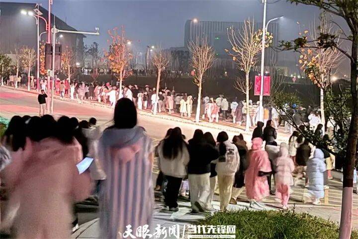 官方通报“贵州医科大学空气异味”:已排除燃气泄漏可能<strong></p>
<p>虚拟币算力在算什么</strong>,异味来源及产生原因正在调查