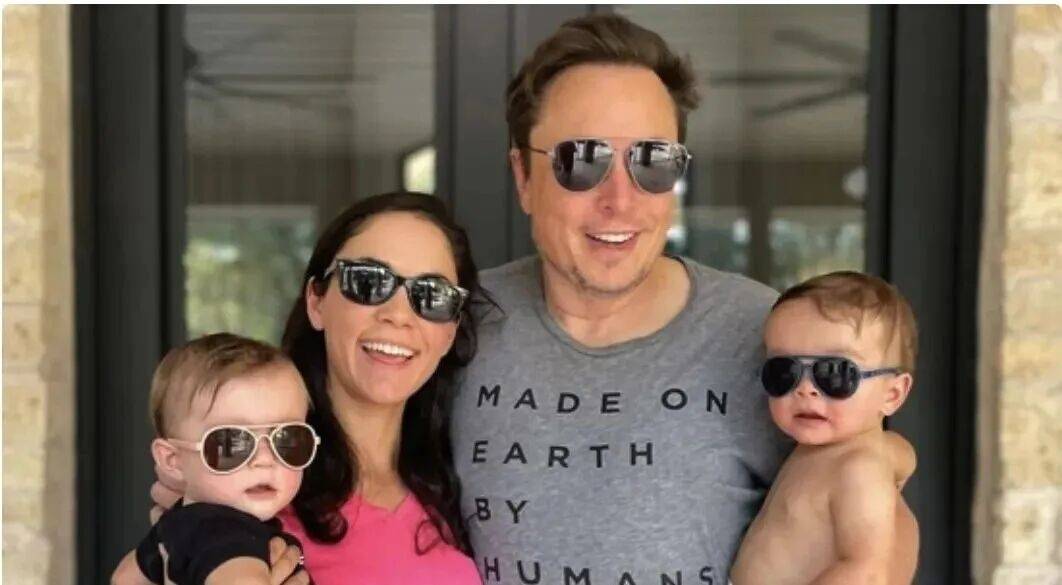 马斯克官宣小15岁高管女友<strong></p>
<p>虚拟币算力在算什么</strong>，毕业于耶鲁大学是AI专家，马斯克母亲力赞：她又智慧又独立