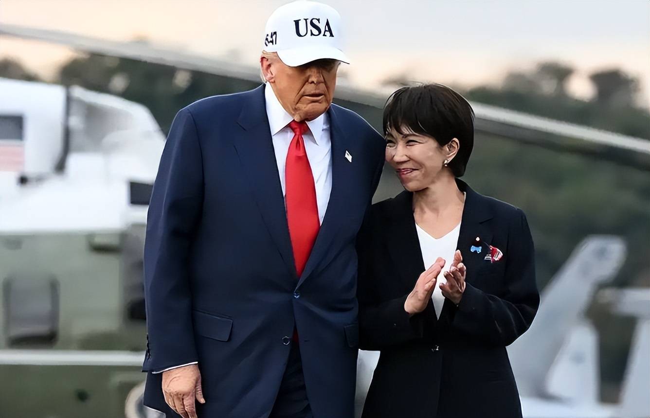 快讯!日本逮捕美公民<strong></p>
<p>虚拟币挖矿平台商户</strong>,特朗普发出通牒,日本迎来“亡国”内阁?对外释放信号非同寻常