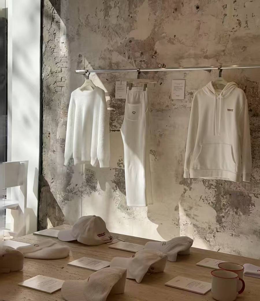 法国人在上海开店<strong></p>
<p>虚拟币挖矿平台商户</strong>，只卖白色衣服竟然火了丨上海滩上洋掌柜