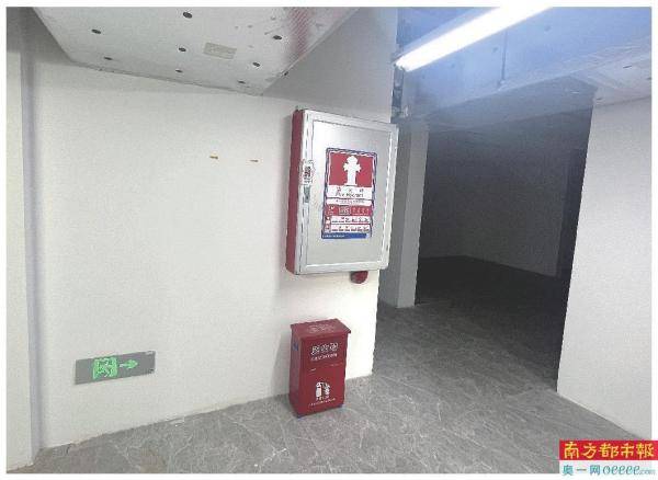 深圳拥有超高层建筑1553栋 城市天际线如何防范“祝融之灾”