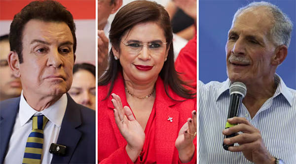 洪都拉斯现任总统：由于特朗普“干预选举”<strong></p>
<p>虚拟币怎么查看是否挖矿</strong>，此次大选“无效”