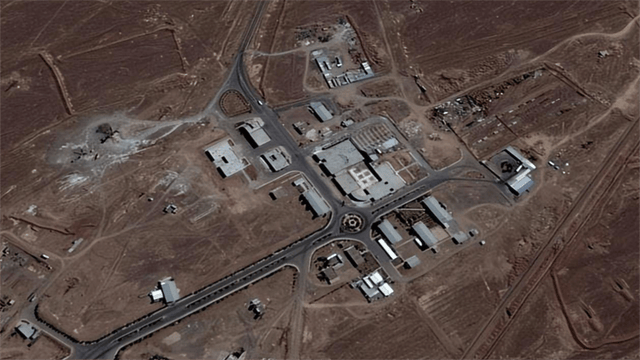 核设施又被炸,伊朗怒撕防空网,无情斩杀36名摩萨德成员