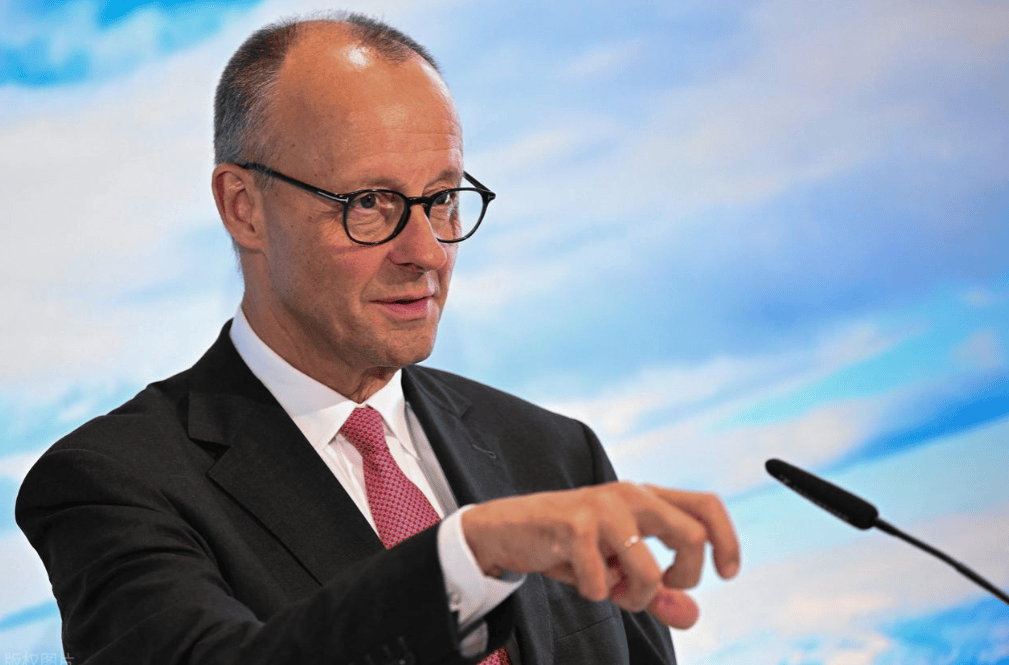 德国站队了!默茨宣布2大决定<strong></p>
<p>虚拟币之间兑换</strong>,坚定捍卫以色列安全,成为美国伙伴