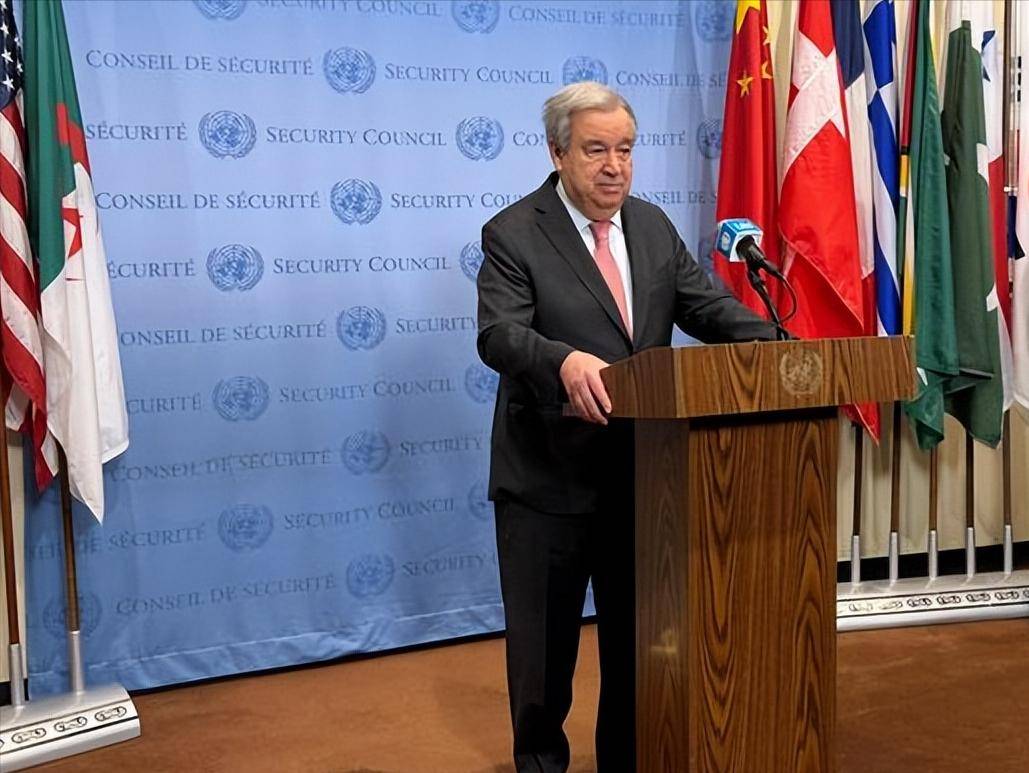 中方牵头在联合国成立新组织<strong></p>
<p>虚拟币之间兑换</strong>,43国公开支持,联合国快揭不开锅,古特雷斯要求捐款!