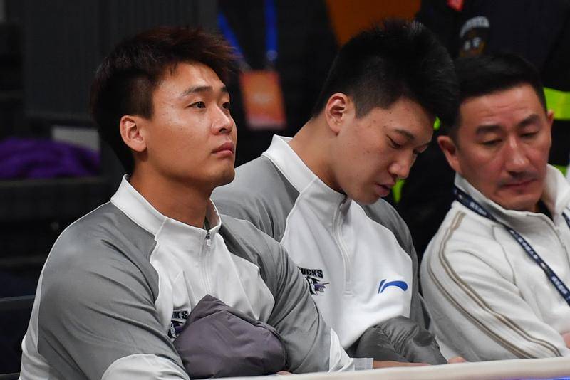 CBA前瞻:两处重大变革 四强争冠引领联赛新格局