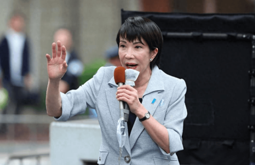 日本被彻底踢出局？中韩当面对表<strong></p>
<p>mci虚拟币</strong>，石破茂辛苦布局，被高市早苗毁于一旦！