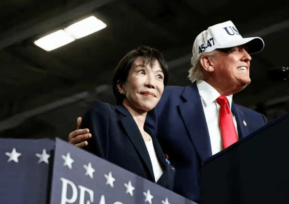 日本被彻底踢出局？中韩当面对表<strong></p>
<p>mci虚拟币</strong>，石破茂辛苦布局，被高市早苗毁于一旦！