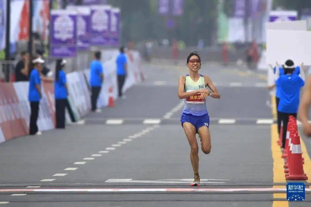 “最快女护士”张水华：今日在医院上班<strong></p>
<p>mci虚拟币</strong>，未参加“家门口的”福州马拉松；护士长回应