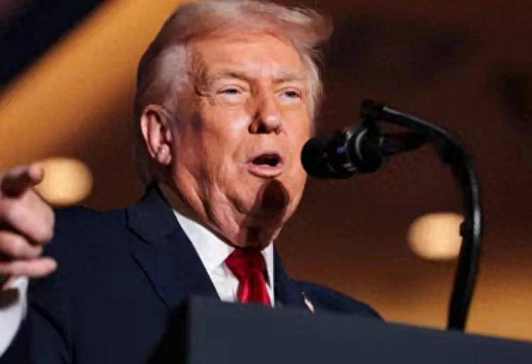 特朗普开战前夕<strong></p>
<p>mci虚拟币</strong>，中俄立规定调，美军四星上将应声交权，1.5万大军“群龙无首”？