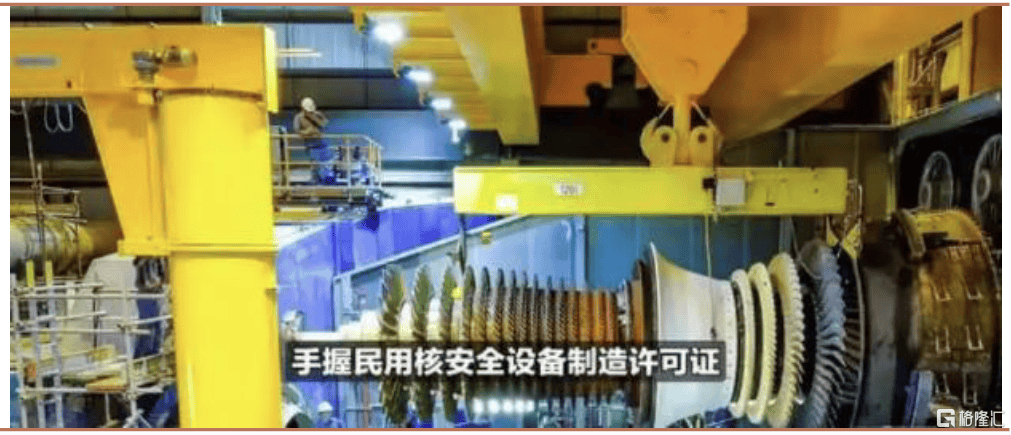 可控核聚变突破在即<strong></p>
<p>mci虚拟币</strong>,重构全球能源格局!