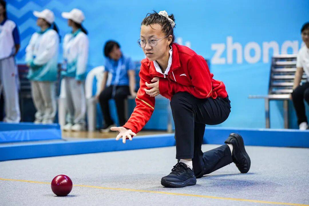 喜报：<strong></p>
<p>mci虚拟币</strong>我市特奥滚球队在全国残运会上斩获1金1银5铜