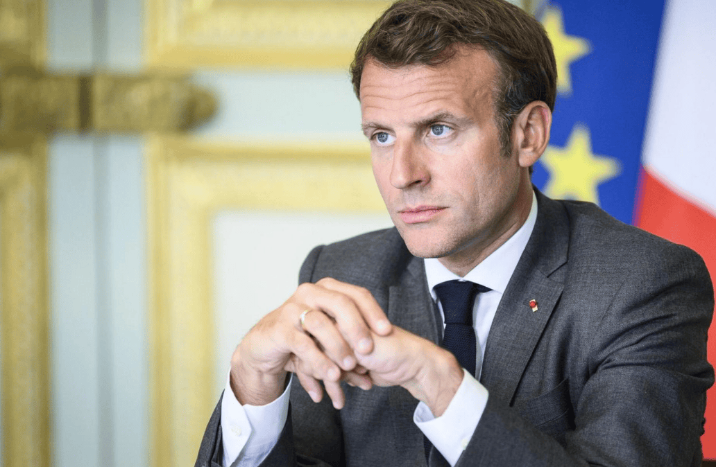 法国连开3枪<strong></p>
<p>mci虚拟币</strong>,召集26国反华?中企已遭突袭调查,局势开始恶化