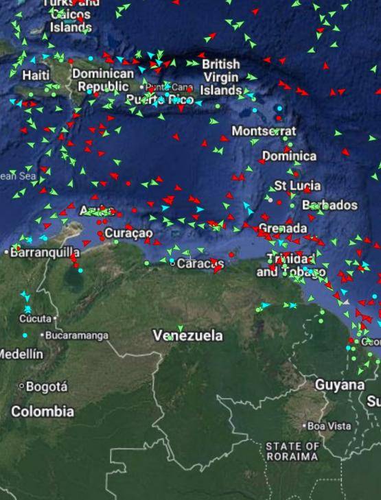 比导弹打击更狠!美军空降油轮<strong></p>
<p>mci虚拟币</strong>,抢110万桶石油,打击中俄古委伊