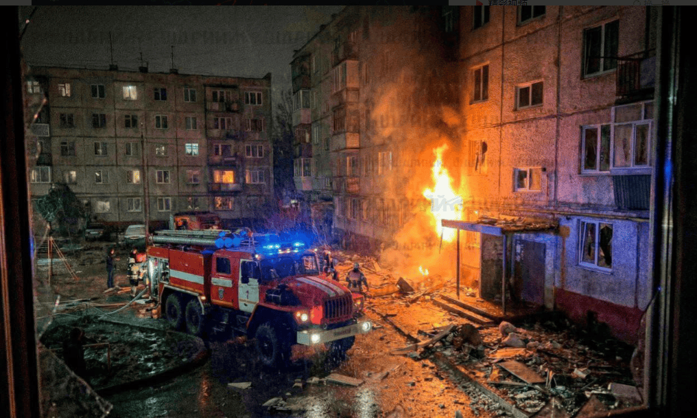 S400导弹已经顶不住了?莫斯科爆发彻夜防空战<strong></p>
<p>今日虚拟币暴涨一百倍</strong>,火车雷达发电站统统爆炸