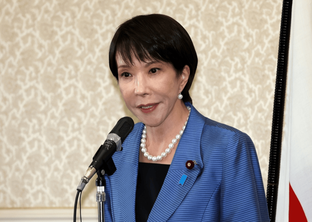 中方又开了先例<strong></p>
<p>今日虚拟币暴涨一百倍</strong>,日本面临多重反制,高市早苗求援无果,或撑不过明年!